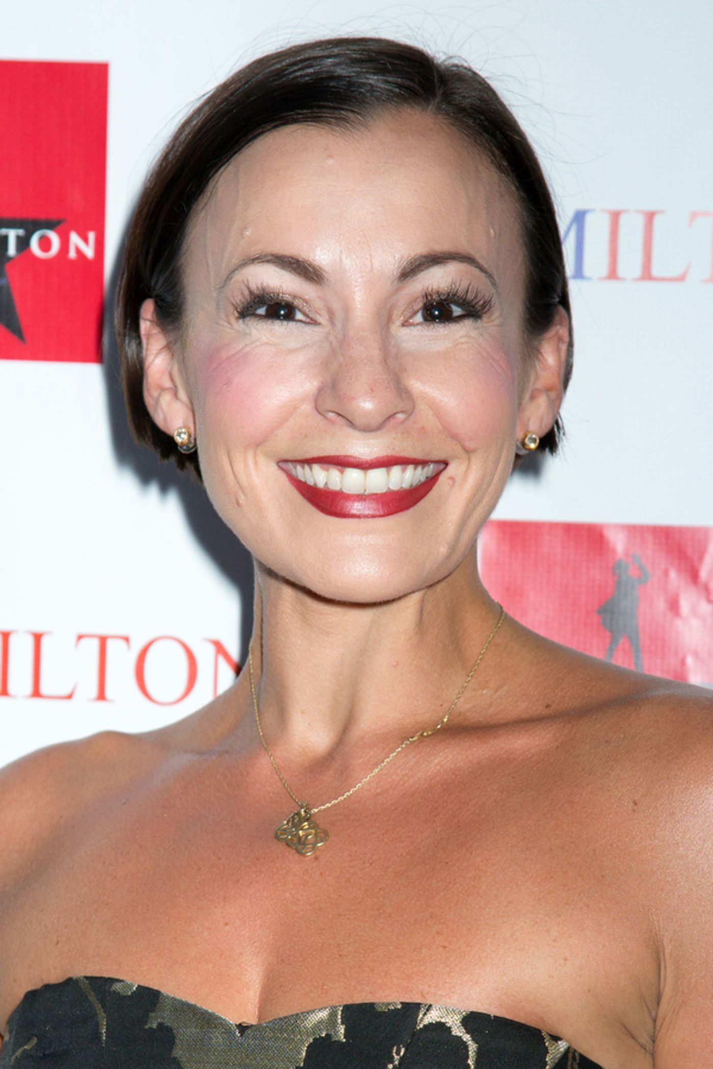 Photo Coverage: SPAMILTON Raises a Glass to Opening Night!  Image