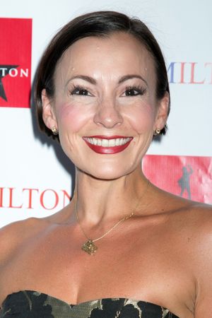 Jenny Lee Stern Photo