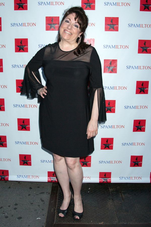 Gina Kreiezmar Photo