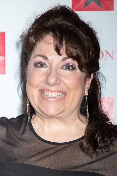 Gina Kreiezmar Photo