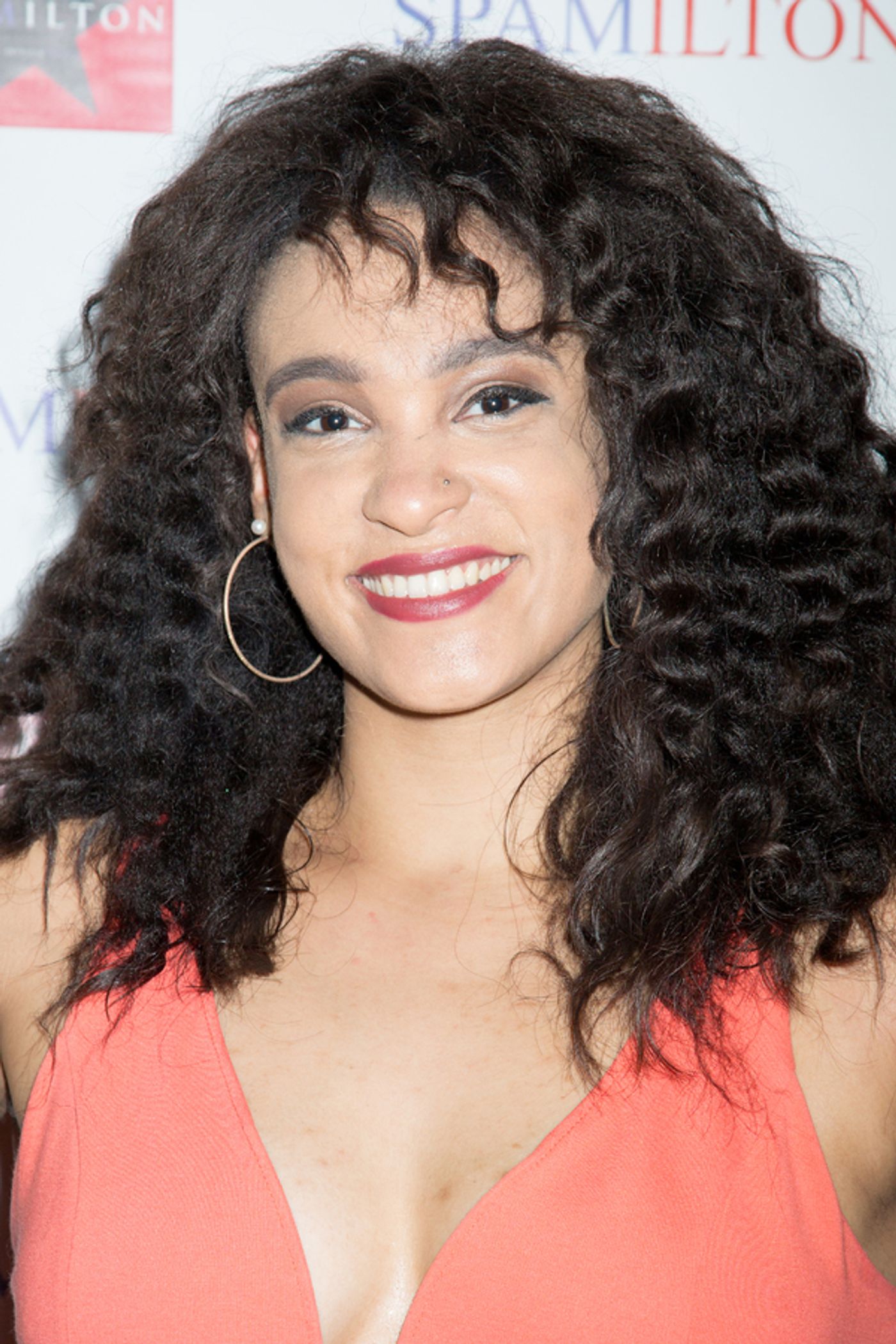 Photo Coverage: SPAMILTON Raises a Glass to Opening Night!  Image