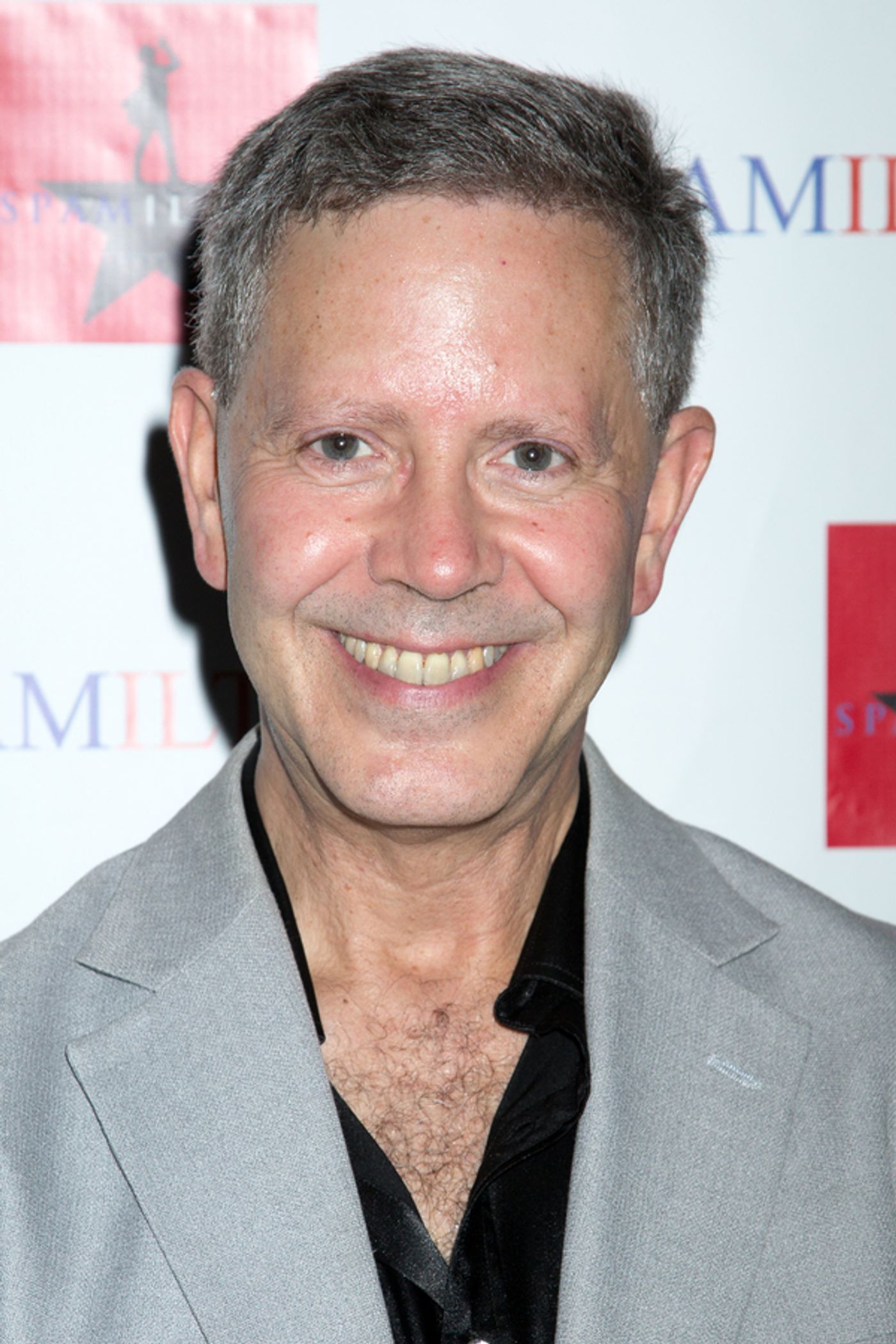 Photo Coverage: SPAMILTON Raises a Glass to Opening Night!  Image