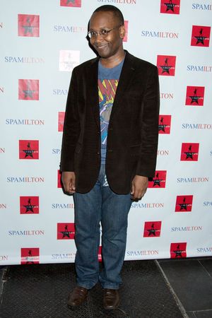 Chris Anthony Giles Photo