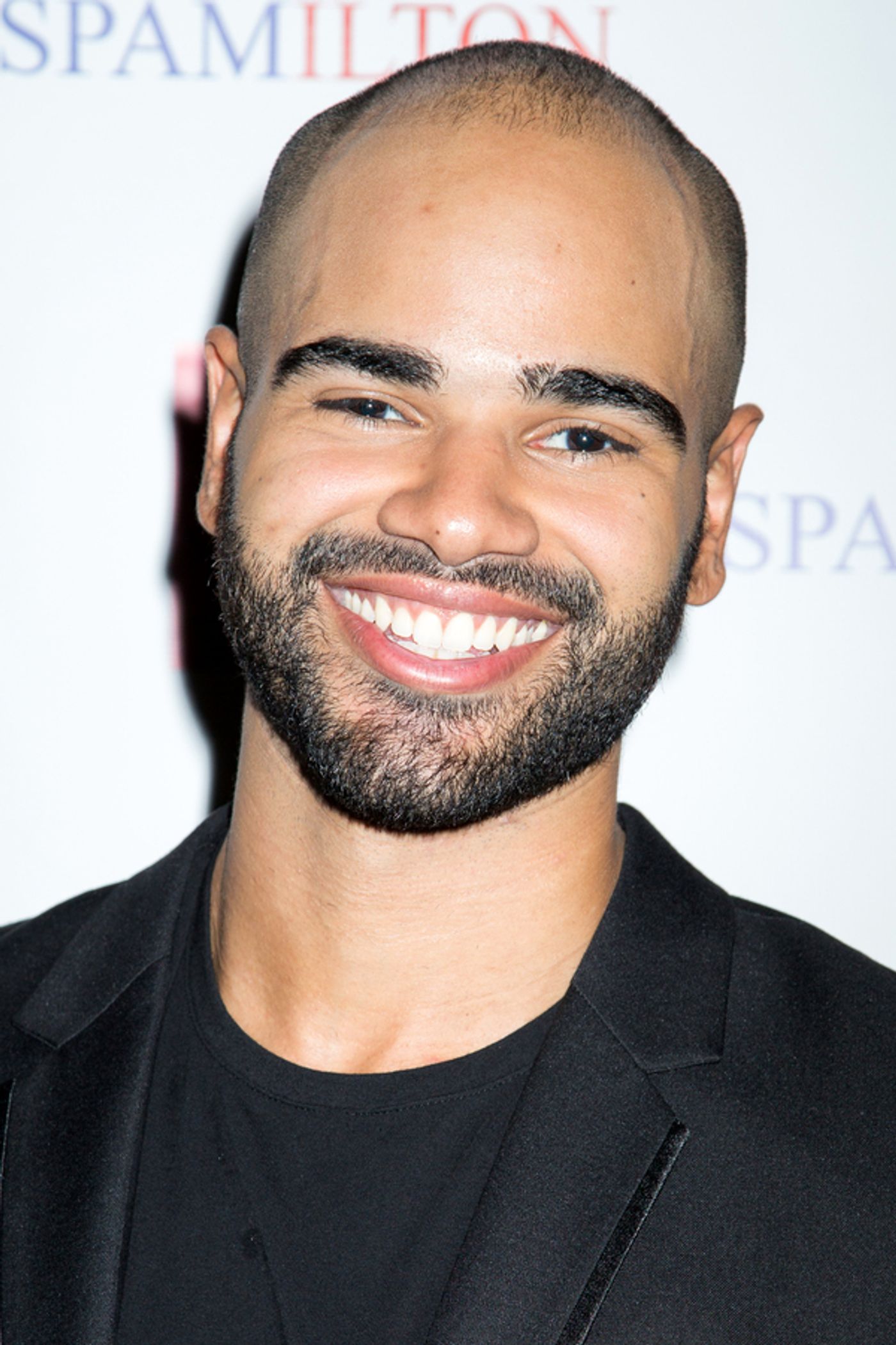 Photo Coverage: SPAMILTON Raises a Glass to Opening Night!  Image