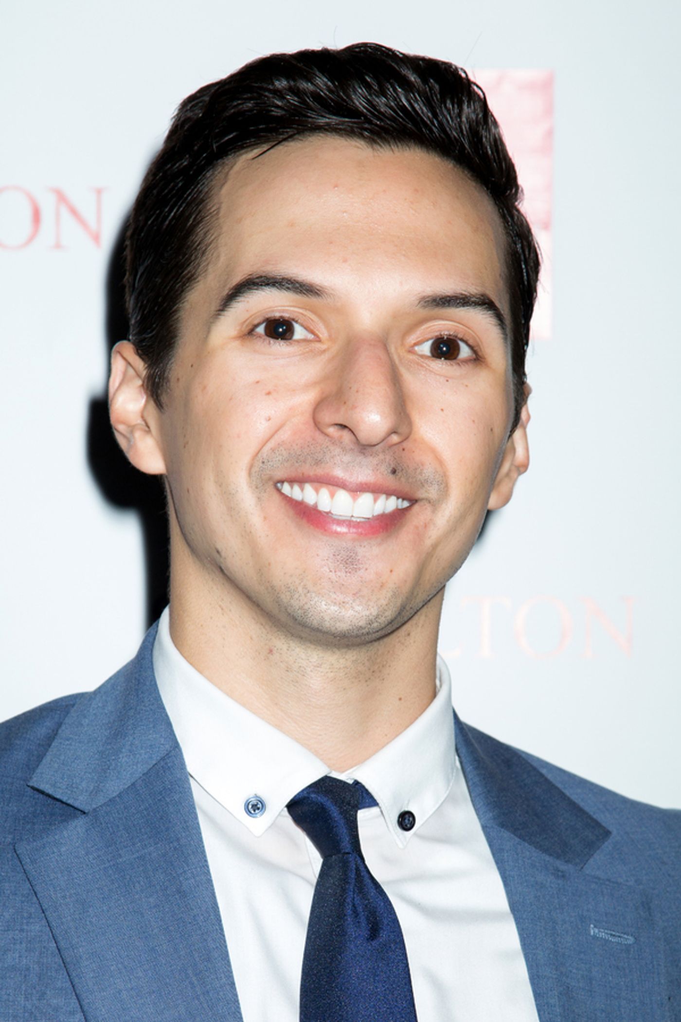 Photo Coverage: SPAMILTON Raises a Glass to Opening Night!  Image