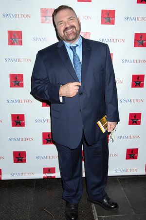 Gerard Alessandrini @ BroadwayWorld Gerard Alessandrini Photo