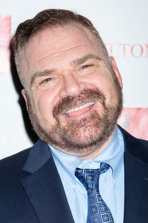 Gerard Alessandrini @ BroadwayWorld Gerard Alessandrini Photo