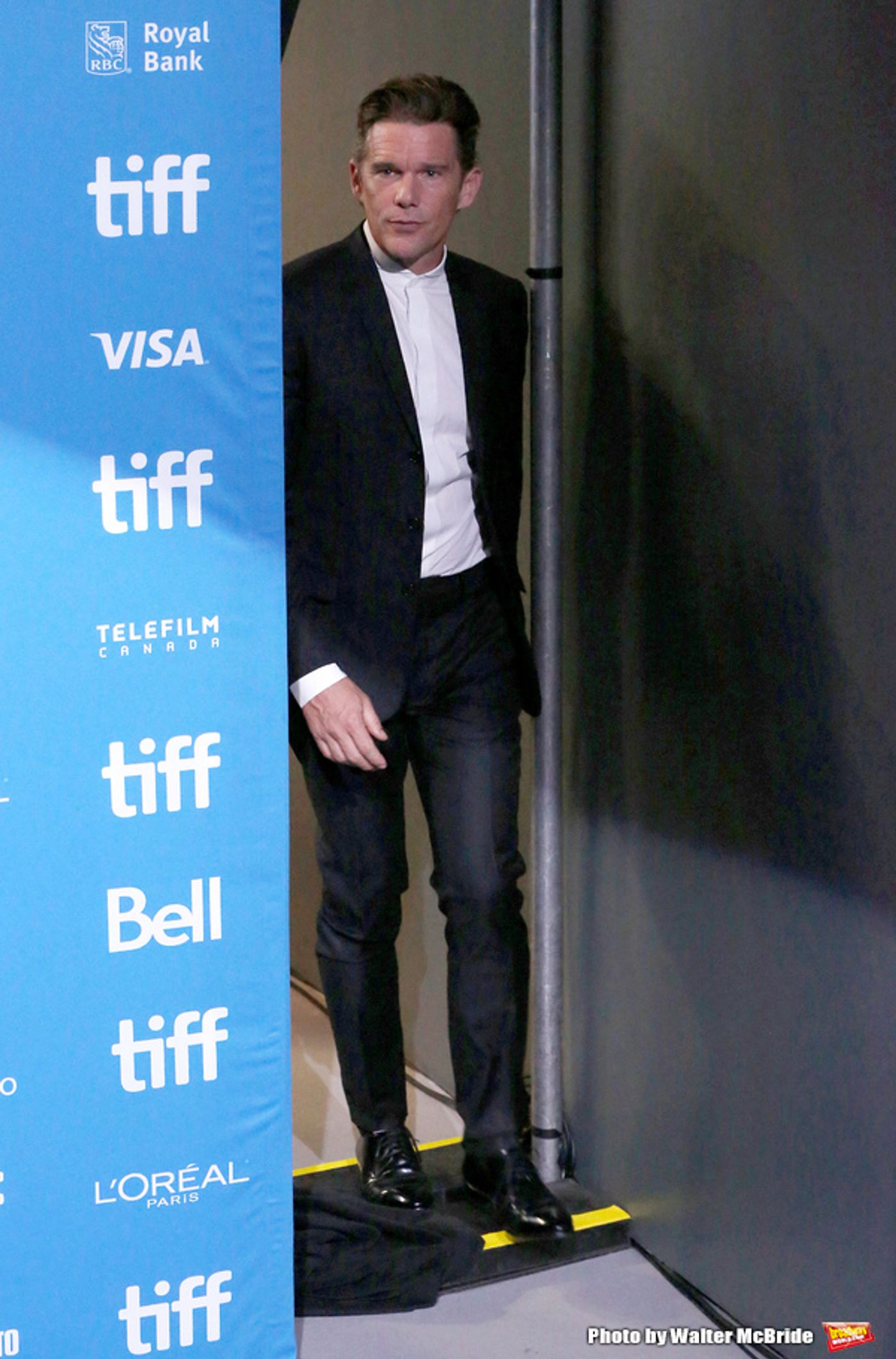 Photo Coverage: Chris Pratt & More Attend THE MAGNIFICENT SEVEN Press Conference Image