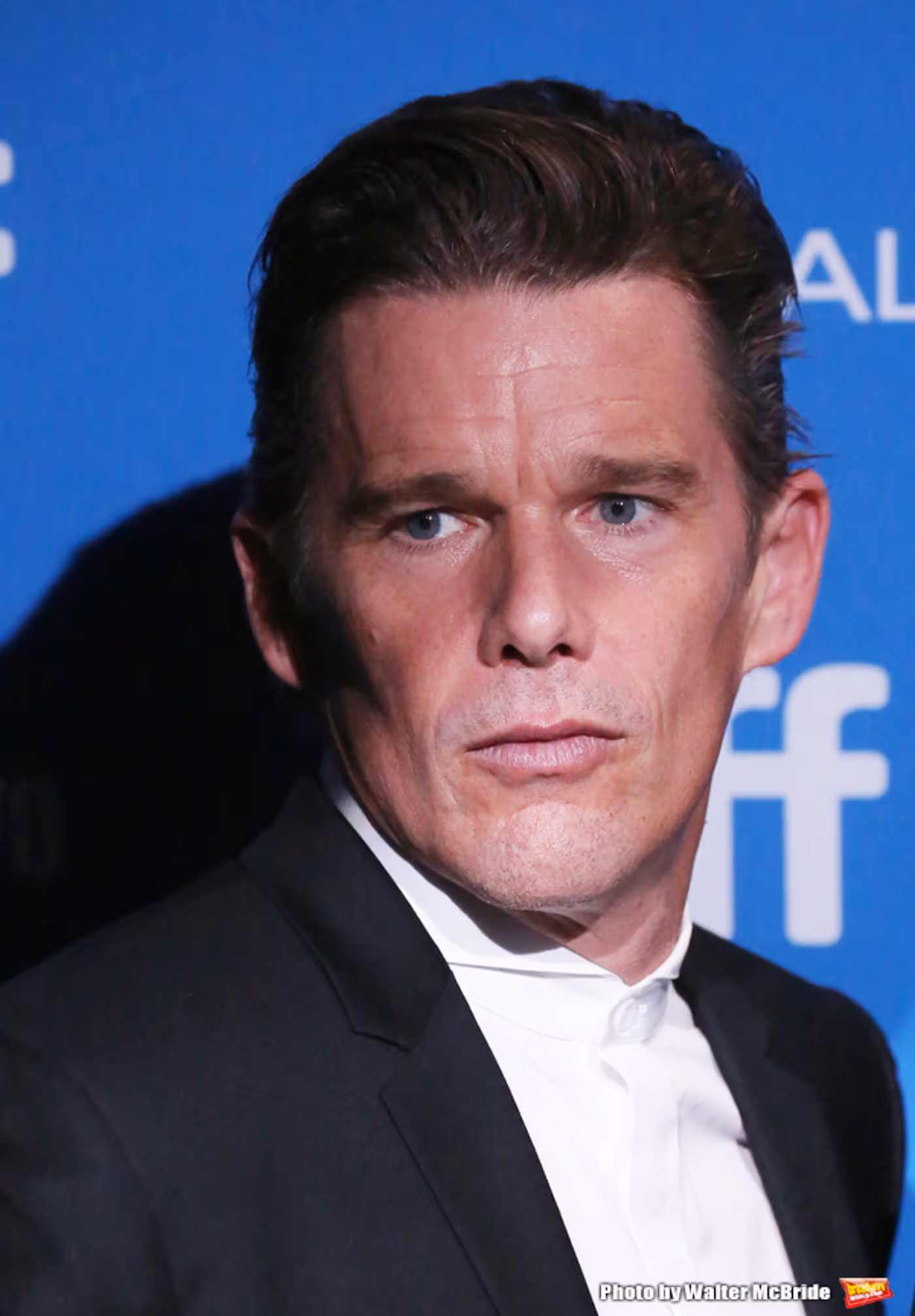 Photo Coverage: Chris Pratt & More Attend THE MAGNIFICENT SEVEN Press Conference Image