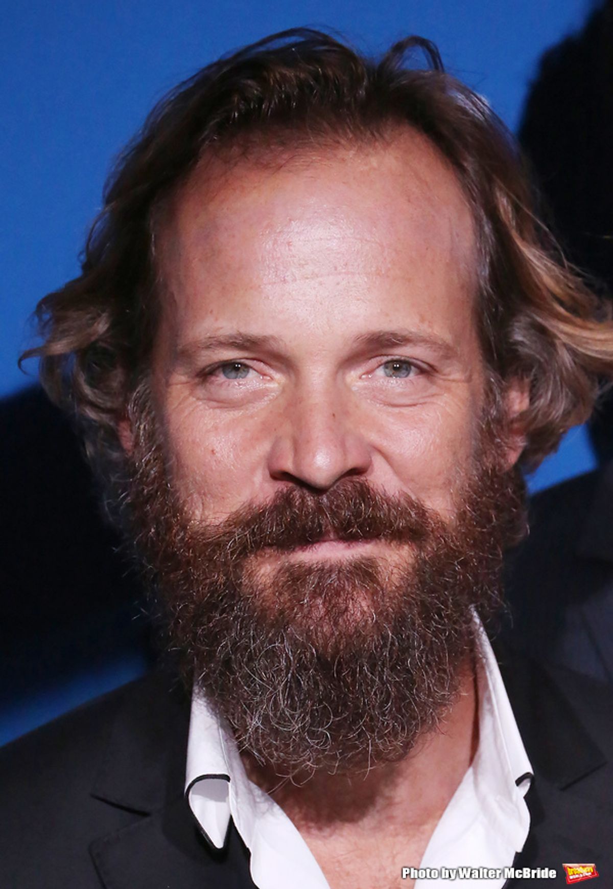 Peter Sarsgaard  at 