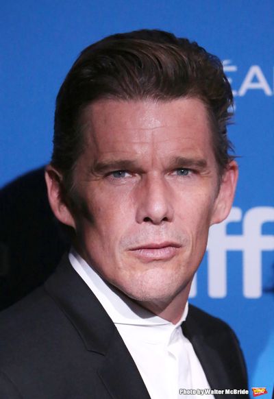 Ethan Hawke  Photo