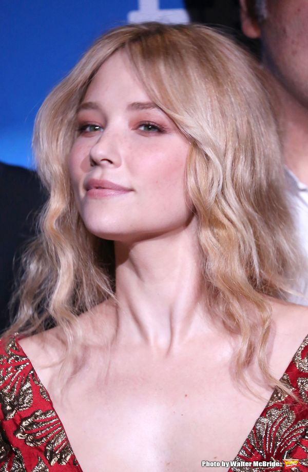 Haley Bennett  Photo