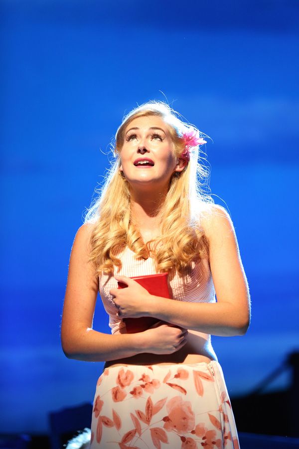 Kiersten Frumkin Photo