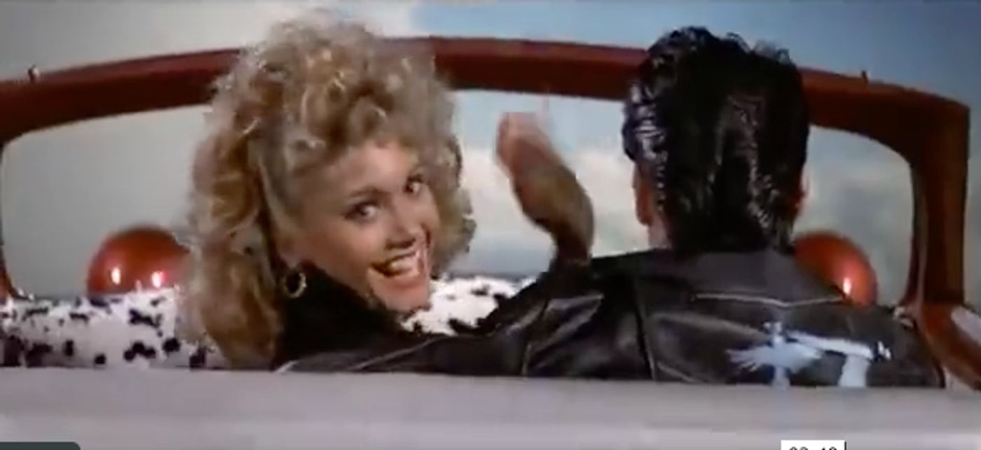 GREASE Creator Jim Jacobs Debunks Bizarre Fan Conspiracy Theory  Image