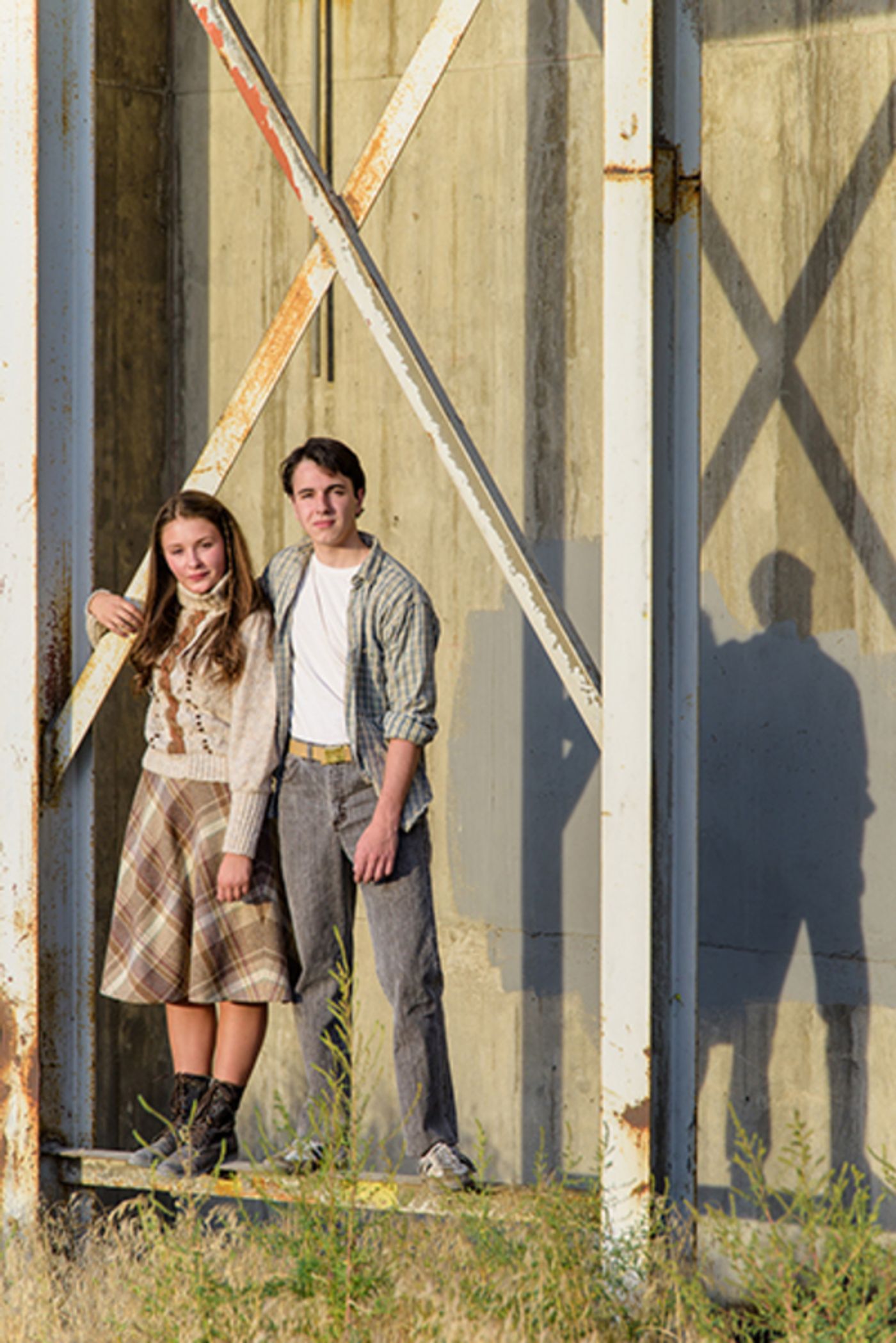 Photo Flash: Meet the Cast of THE LAST SHIP's Regional Premiere in Utah  Image