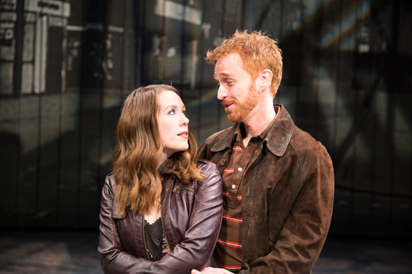 Photo Flash: Meet the Cast of THE LAST SHIP's Regional Premiere in Utah  Image