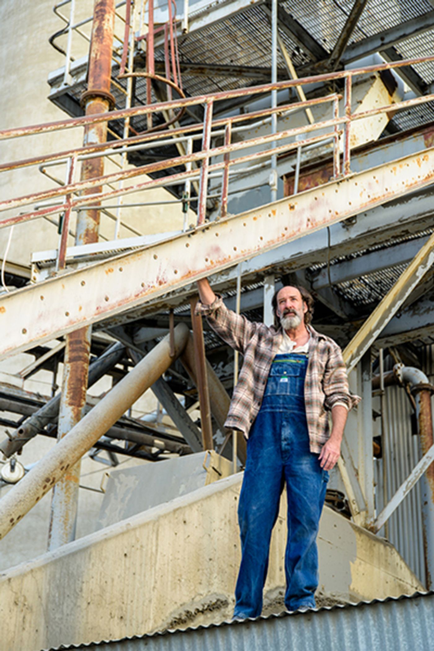 Photo Flash: Meet the Cast of THE LAST SHIP's Regional Premiere in Utah  Image