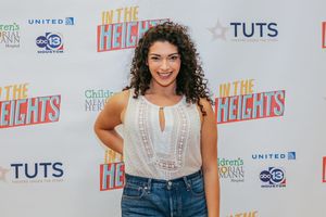 Michelle Beth Herman @ BroadwayWorld Michelle Beth Herman Photo