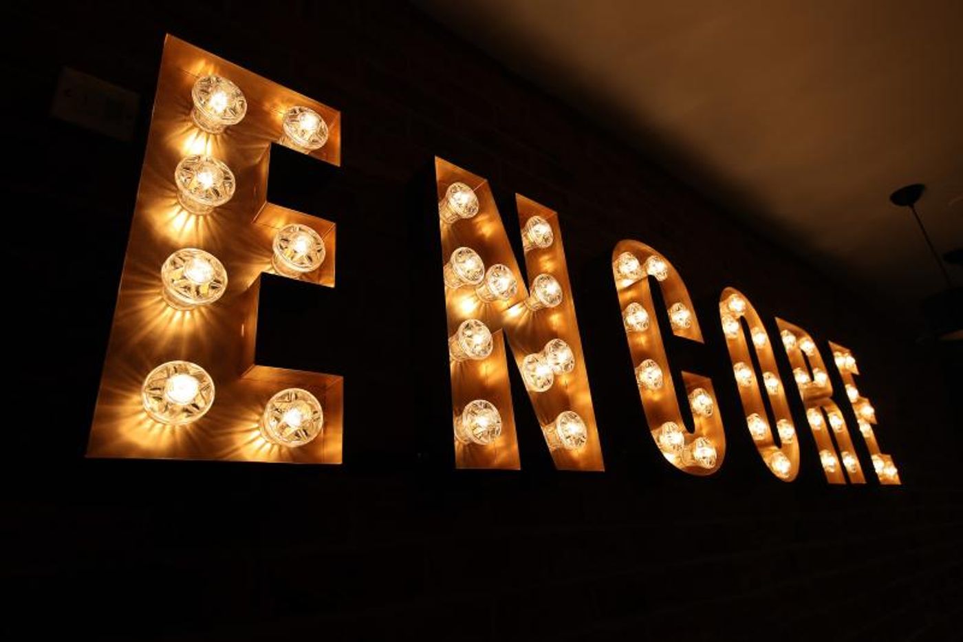 Grand Theatre Unveils Refurbished Front-of-House  Image