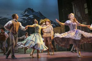 Nathaniel Hackmann Photo