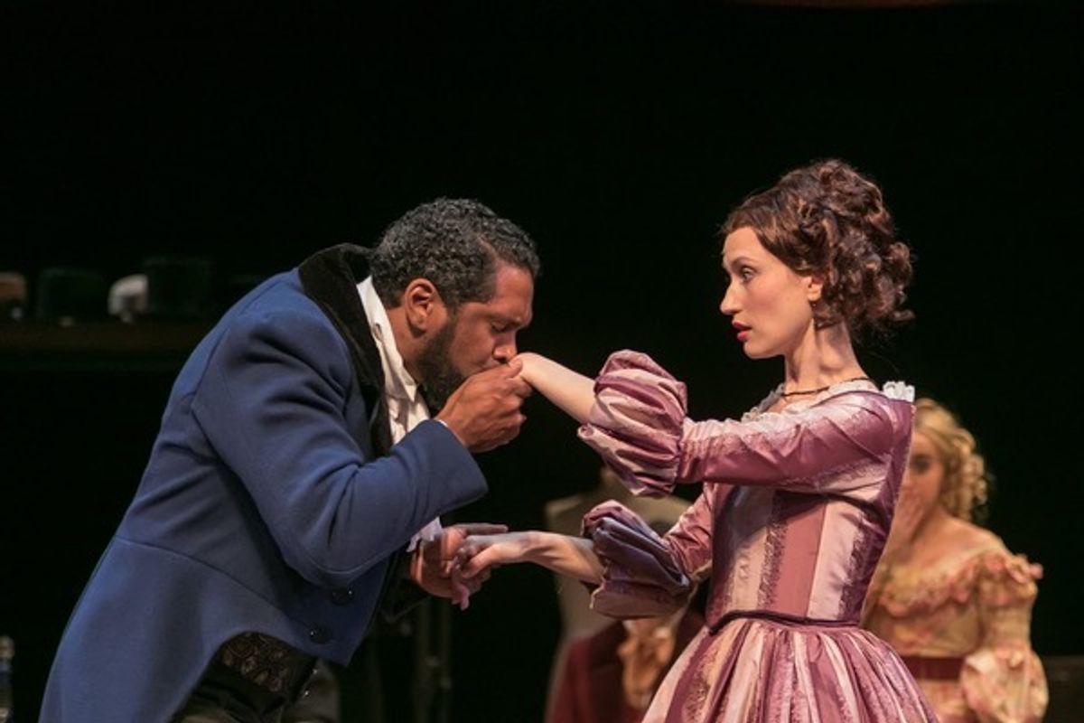 Lindsay Smiling and Victoria Mack at 