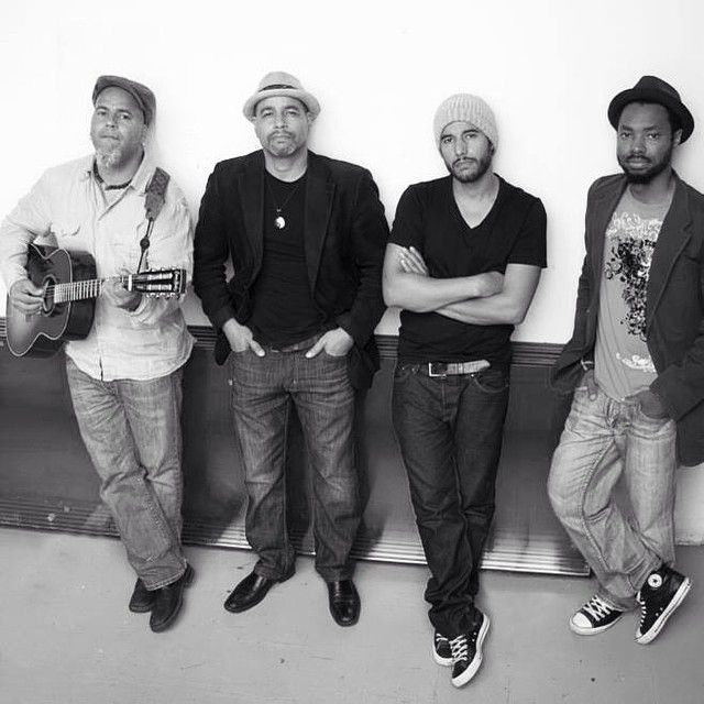 Pennsylvania Blues Festival Celebrates 25 Years in the Poconos, 9/16-18  Image