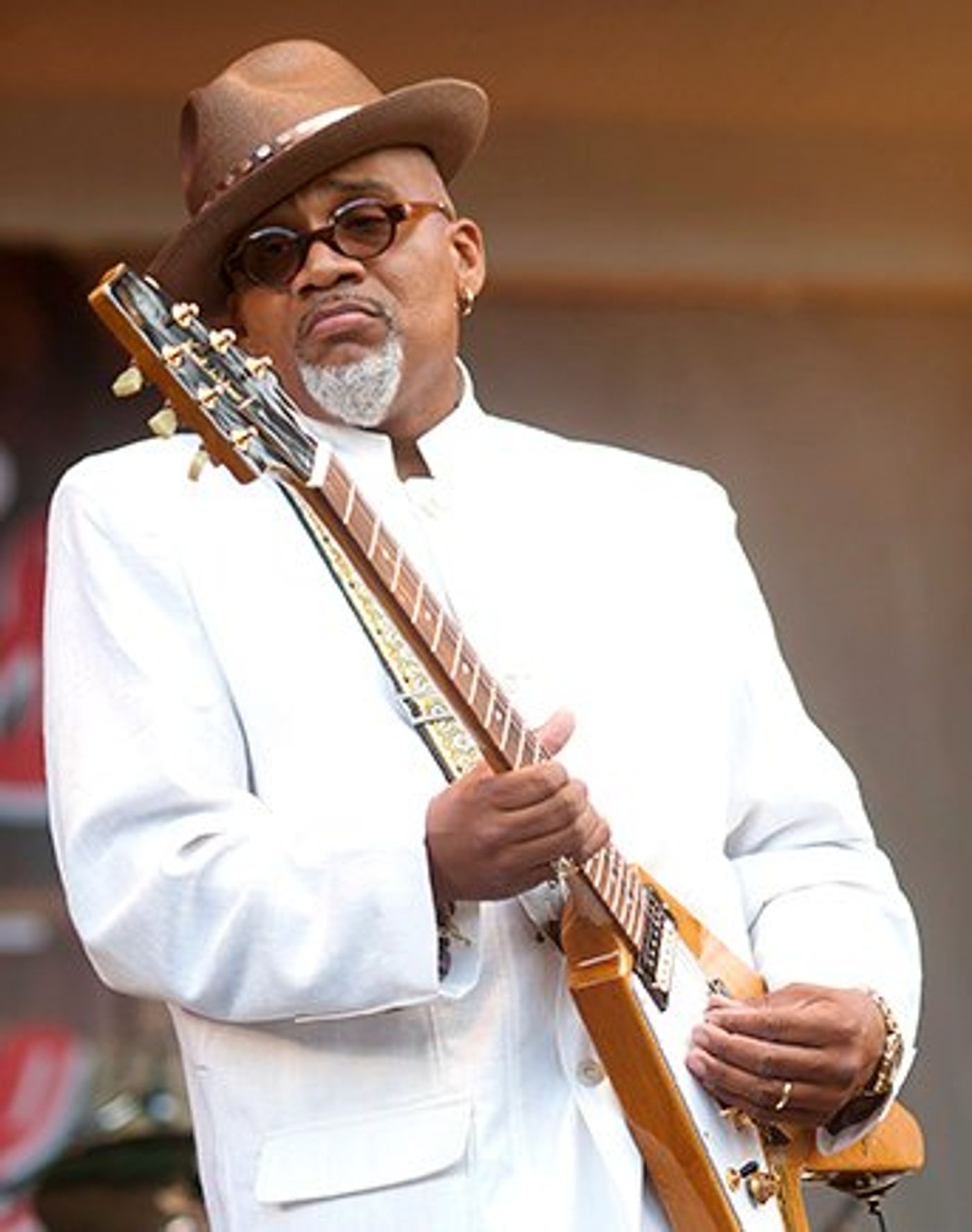 Pennsylvania Blues Festival Celebrates 25 Years in the Poconos, 9/16-18  Image