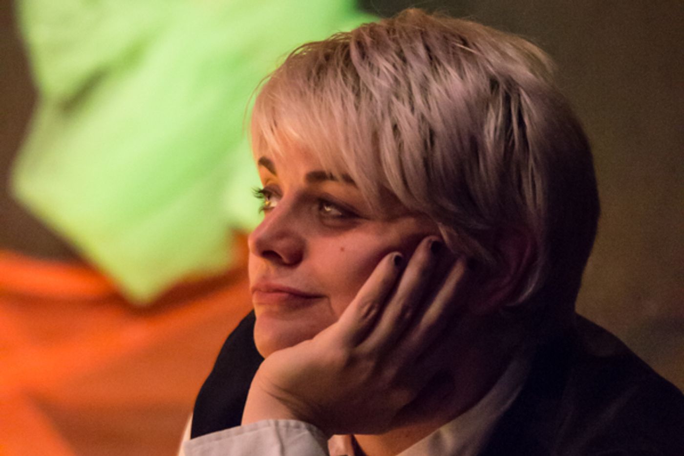 Photo Coverage: First look at Curtain Players' THE IMPORTANCE OF BEING EARNEST Photo Coverage: First look at Curtain Players' THE IMPORTANCE OF BEING EARNEST Image