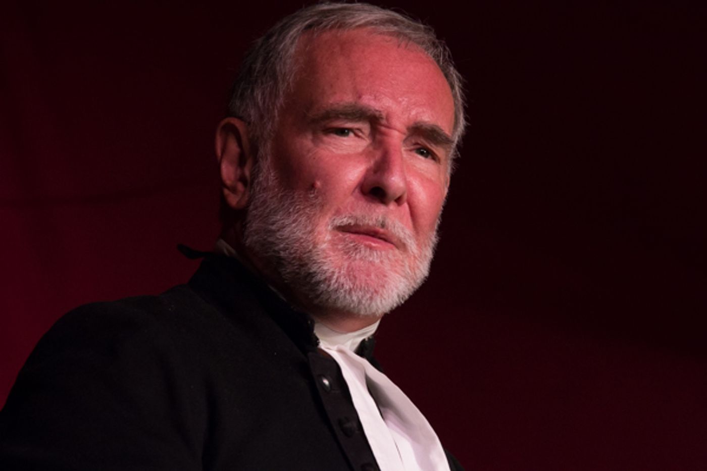 Photo Coverage: First look at Curtain Players' THE IMPORTANCE OF BEING EARNEST Photo Coverage: First look at Curtain Players' THE IMPORTANCE OF BEING EARNEST Image