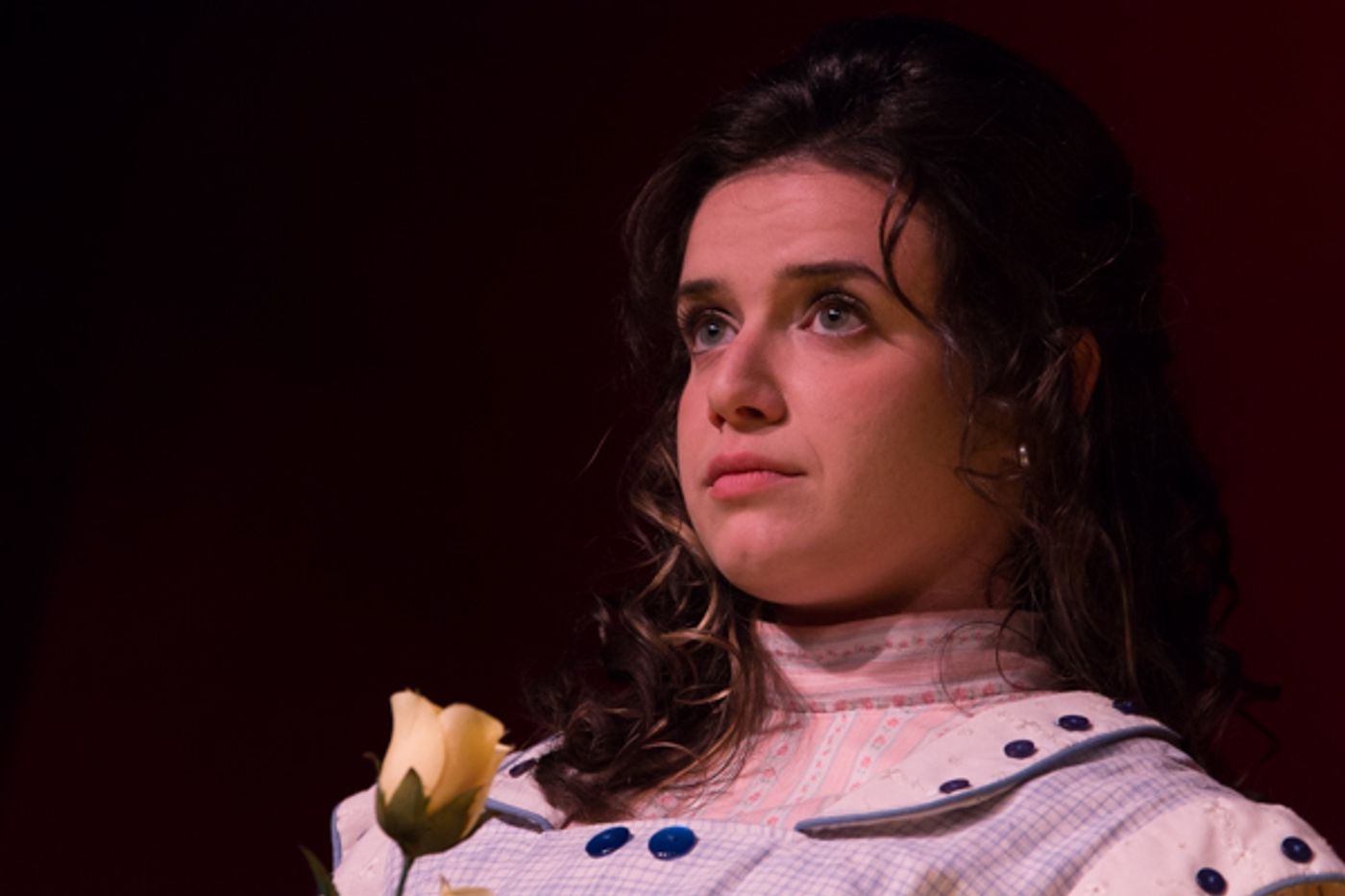 Photo Coverage: First look at Curtain Players' THE IMPORTANCE OF BEING EARNEST Photo Coverage: First look at Curtain Players' THE IMPORTANCE OF BEING EARNEST Image