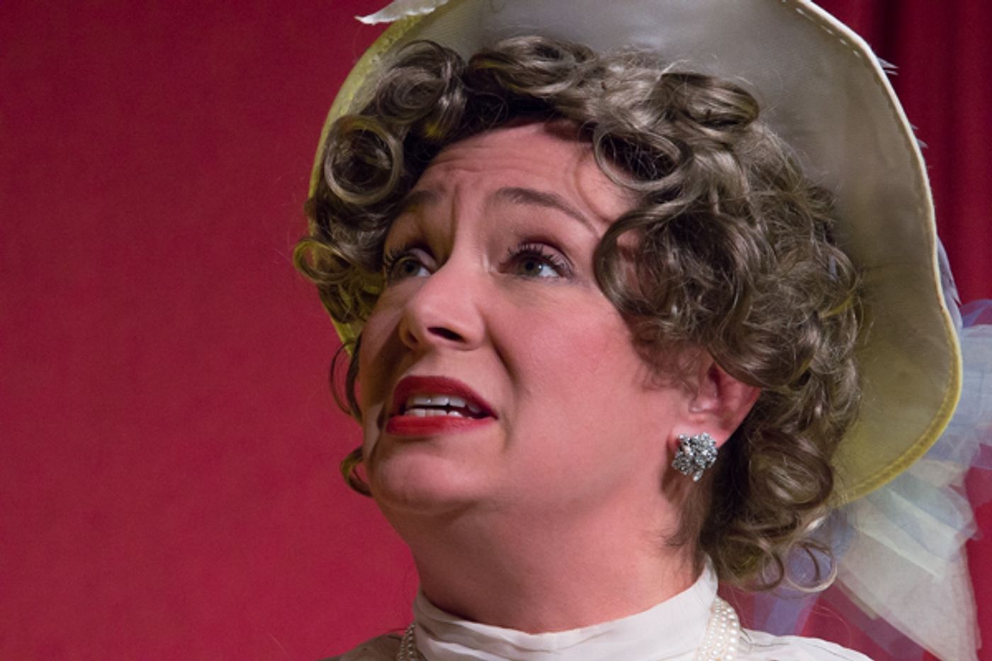 Photo Coverage: First look at Curtain Players' THE IMPORTANCE OF BEING EARNEST Photo Coverage: First look at Curtain Players' THE IMPORTANCE OF BEING EARNEST Image