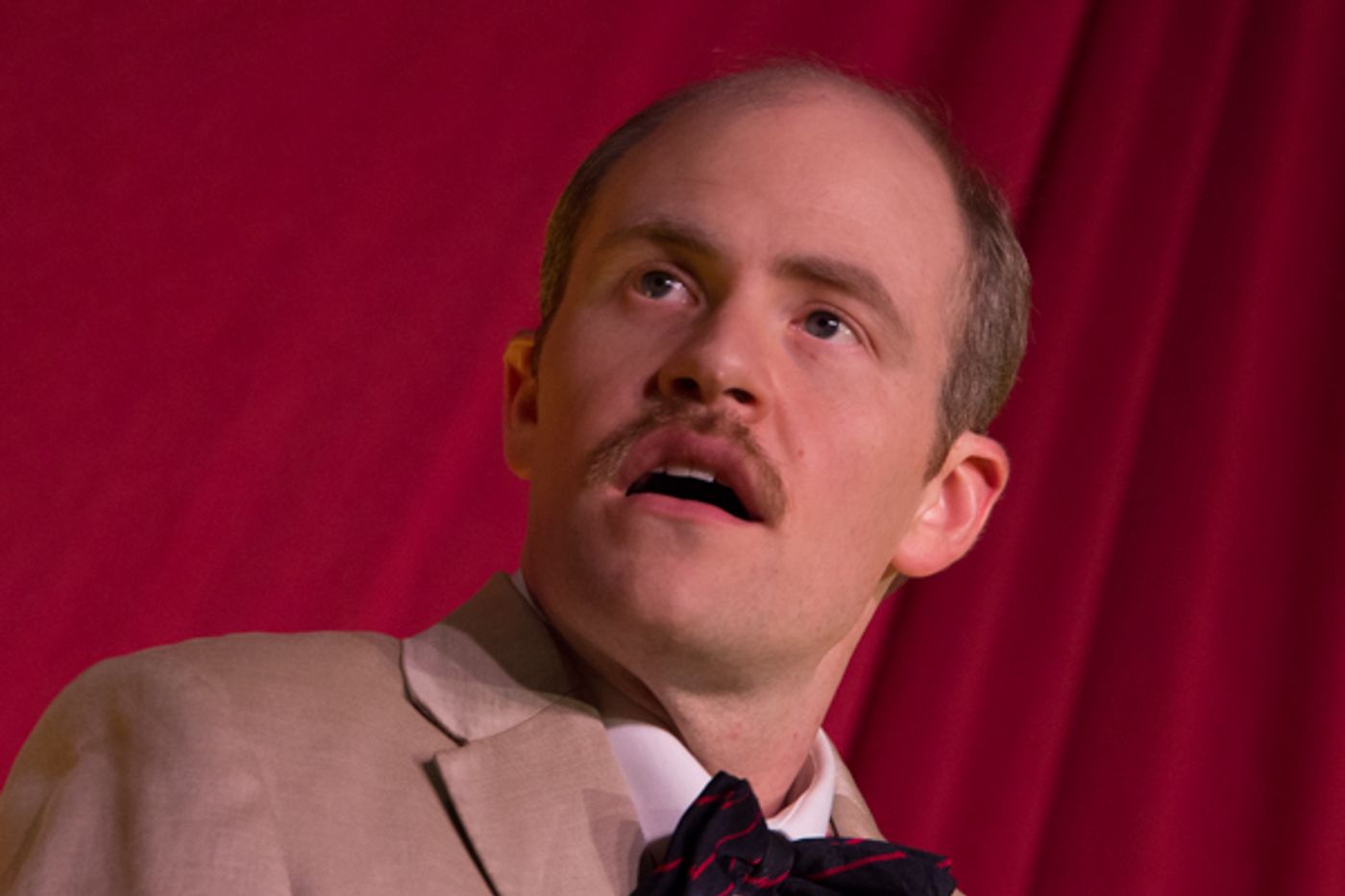 Photo Coverage: First look at Curtain Players' THE IMPORTANCE OF BEING EARNEST Photo Coverage: First look at Curtain Players' THE IMPORTANCE OF BEING EARNEST Image