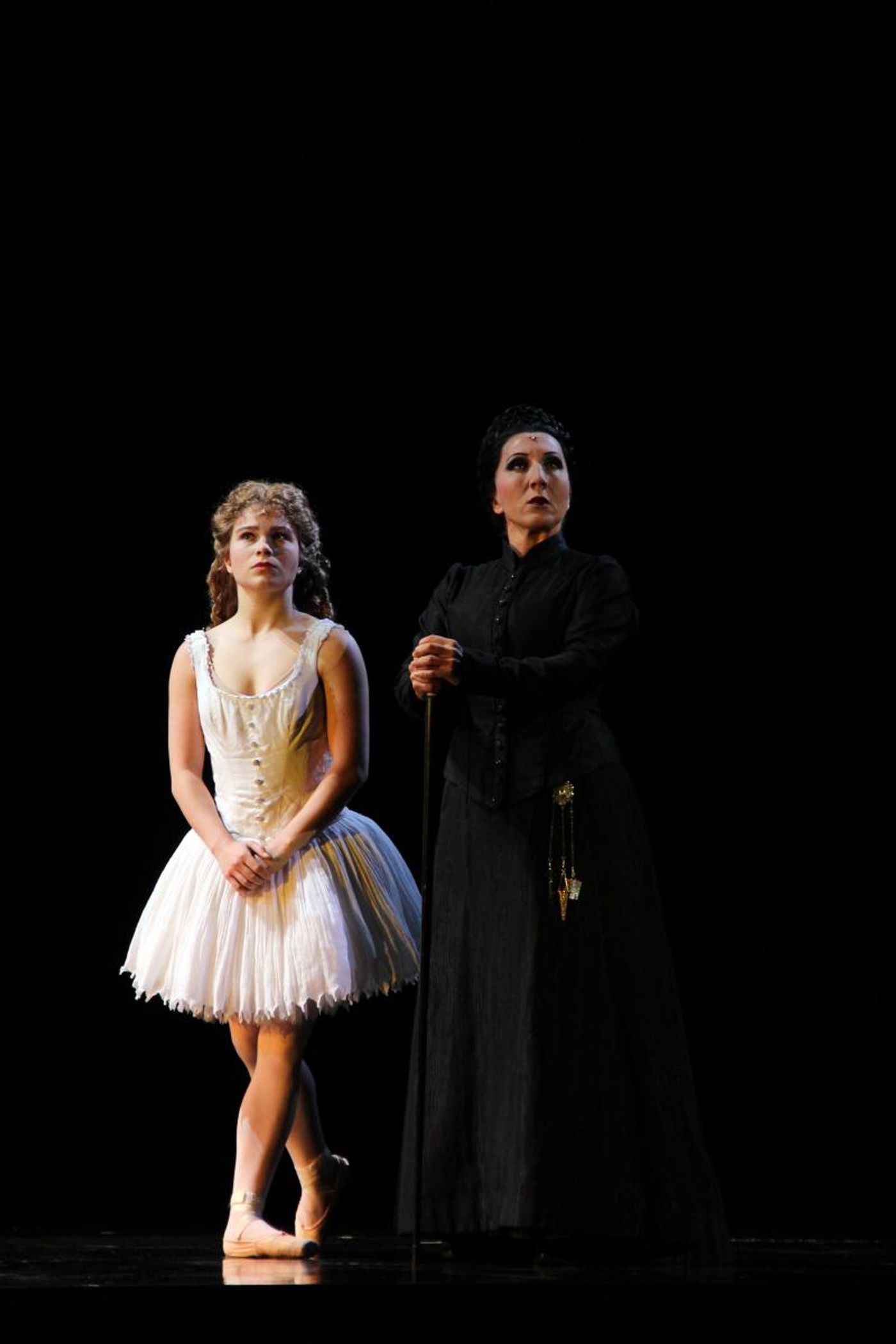 Photo Coverage: THE PHANTOM OF THE OPERA Stockholm at Cirkus Photo Coverage: THE PHANTOM OF THE OPERA Stockholm at Cirkus Image