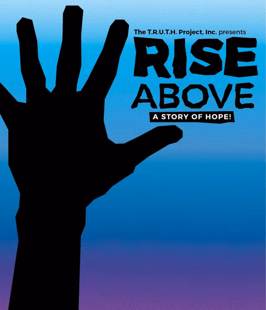 Interview: The T.R.U.T.H. Project CEO Kevin Anderson Talks RISE ABOVE: A STORY OF HOPE Image