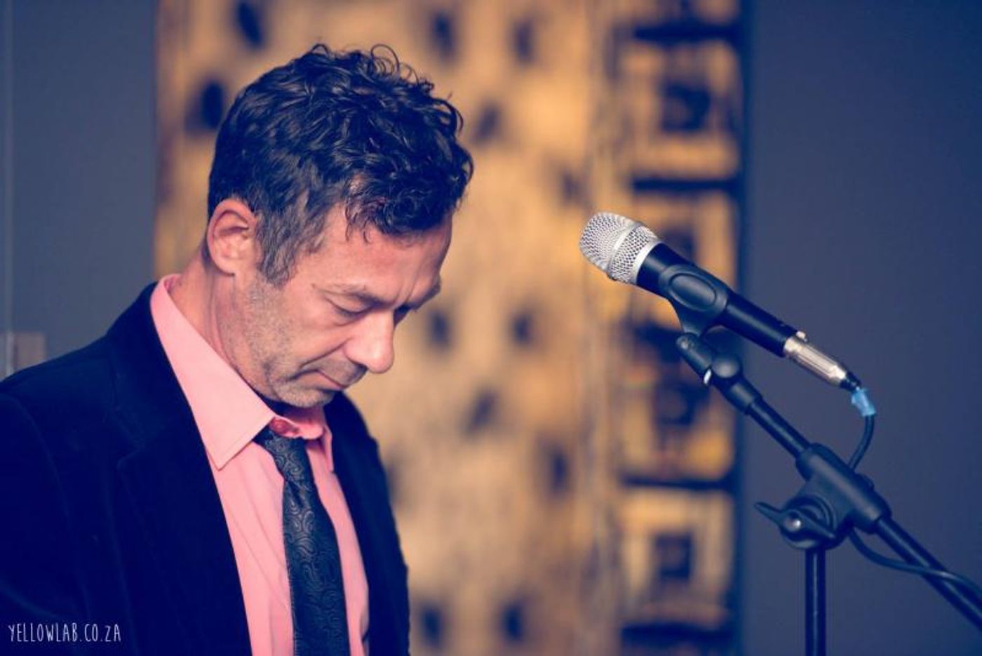 Foxwood Theatre to Present Godfrey Johnson and Nicholas McDiarmid in 2 MEN AND A PIANO  Image