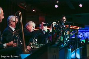 John Pizzarelli @ BroadwayWorld John Pizzarelli Photo