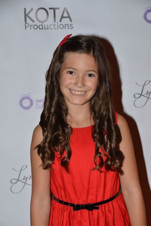 Victoria Csatay  Photo