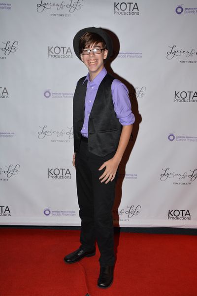 Josiah Jacoby Photo