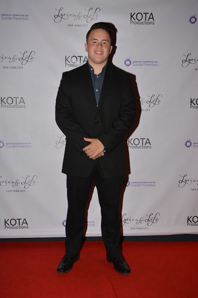 Thomas Miceli    Photo
