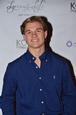 Michael Nigro @ BroadwayWorld Michael Nigro Photo