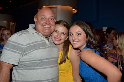 Tommy Retter , Abigail Paige Murphy  Photo