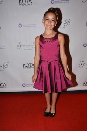 GiaNina Paolantonio @ BroadwayWorld GiaNina Paolantonio Photo