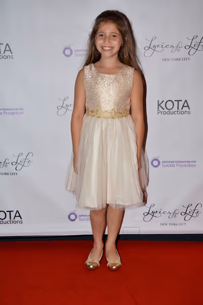 Peyton Ella Photo