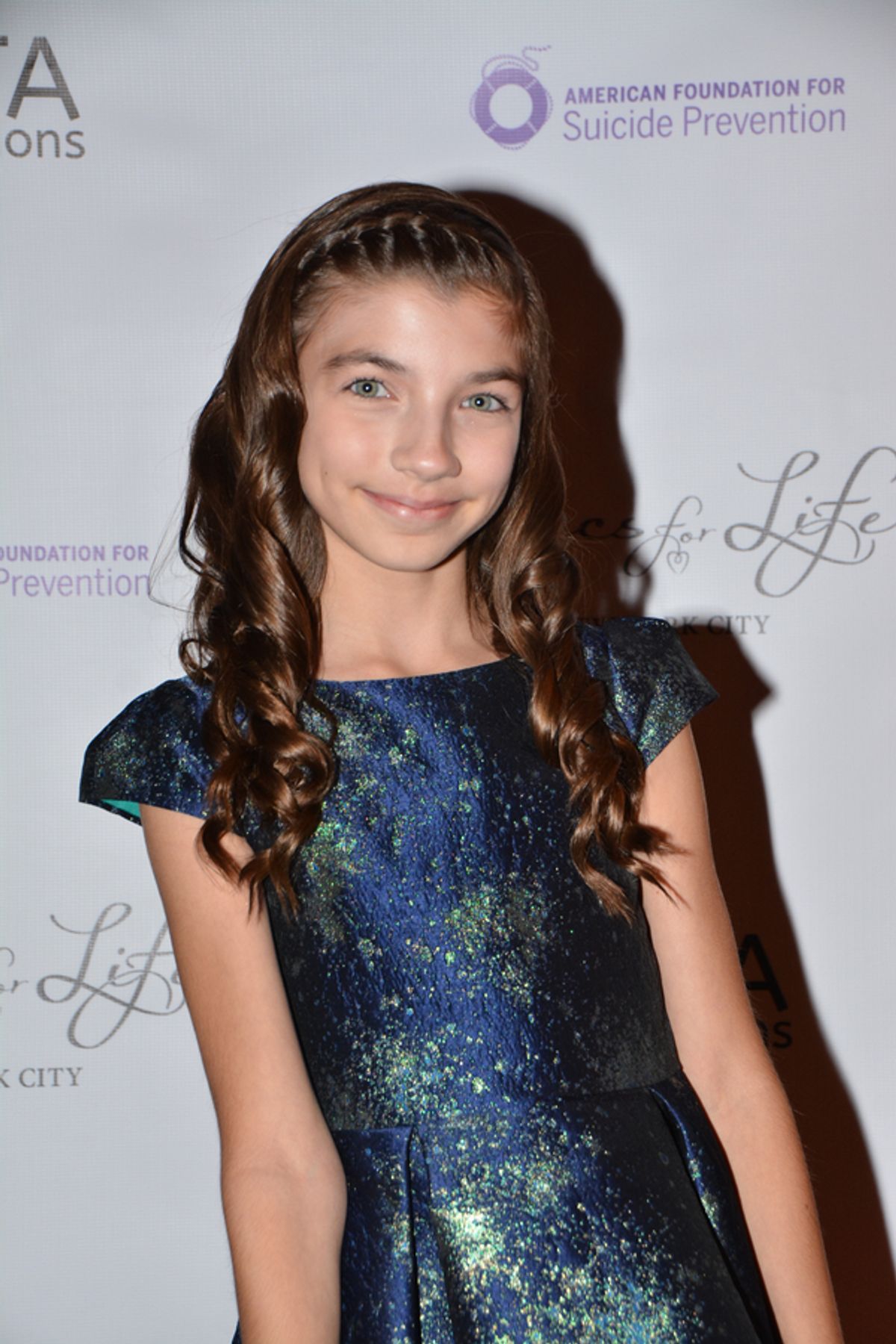 Toleeya Napolitano at 