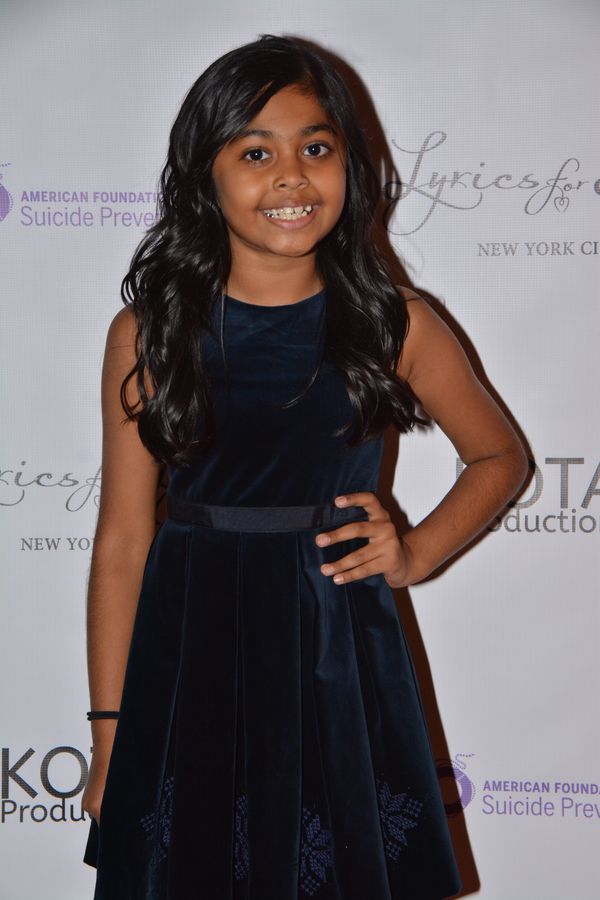 Swayam Bhatia Photo