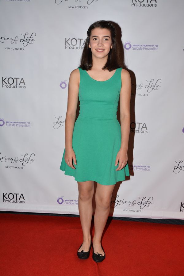 Mavis Simpson-Ernst Photo