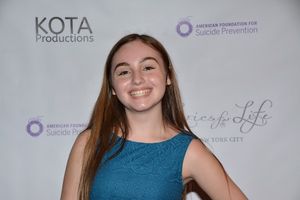 Madison Mullahey @ BroadwayWorld Madison Mullahey Photo