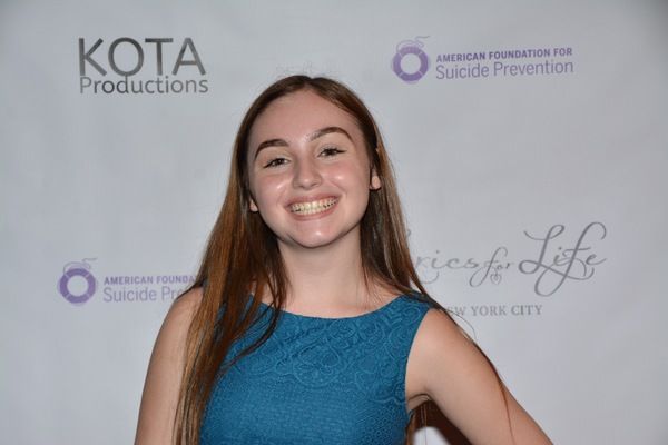 Madison Mullahey Photo