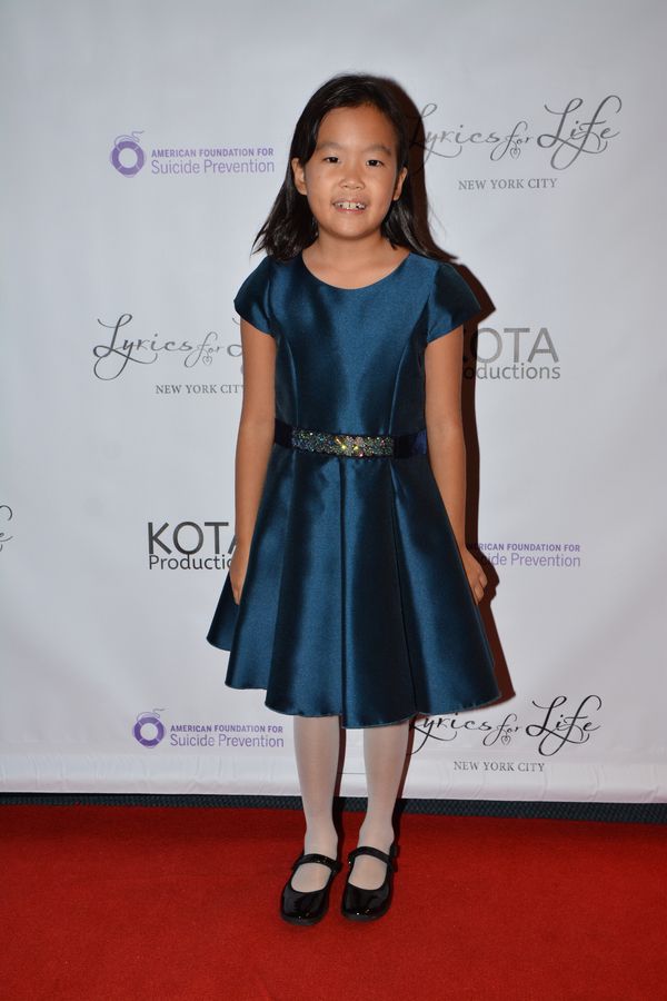 Christie Kim Photo