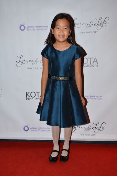 Christie Kim Photo